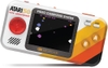 My Arcade DGUNL-7015 Atari Pocket Player Pro Handheld Portable Gaming System 100 Games