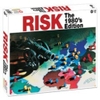 Risk The 1980's Edition (Large Item, Table Top Game, Board Game)