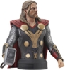 Diamond Select - Marvel Thor - Dark World Thor 1/6 Scale Bust (Large Item, Statue, Collectible)