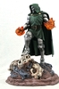 Diamond Select - Marvel Gallery - Doctor Doom PVC Statue (Large Item, Vinyl Figure, Collectible)