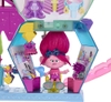 Mattel - Dreamworks Trolls: Band Together - Mount Rageous Playset (Large Item, Doll)