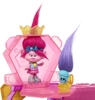 Mattel - Dreamworks Trolls: Band Together - Mount Rageous Playset (Large Item, Doll)
