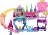 Mattel - Dreamworks Trolls: Band Together - Mount Rageous Playset (Large Item, Doll)