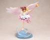 Kotobukiya - Cardcaptor Sakura - ARTFX J Sakura Kinomoto (Sakura Card)