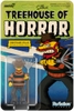 Super7 - The Simpsons - ReAction Wv4 - Nightmare Willie (Treehouse Of Horror V2) (Collectible, Figure, Action Figure)