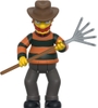 Super7 - The Simpsons - ReAction Wv4 - Nightmare Willie (Treehouse Of Horror V2) (Collectible, Figure, Action Figure)