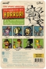 Super7 - The Simpsons - ReAction Wv4 - Nightmare Willie (Treehouse Of Horror V2) (Collectible, Figure, Action Figure)