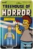 Super7 - The Simpsons - ReAction Wv4 - Hell Toupee Homer (Treehouse Of Horror V2) (Collectible, Figure, Action Figure)