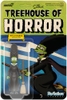 Super7 - The Simpsons - ReAction Wv4 - Witch Marge (Treehouse Of Horror V2) (Collectible, Figure, Action Figure)