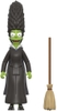 Super7 - The Simpsons - ReAction Wv4 - Witch Marge (Treehouse Of Horror V2) (Collectible, Figure, Action Figure)