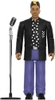 Super7 - Kwame - ReAction - Kwame (Black/White Polka Dot) (Collectible, Figure, Action Figure)