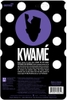 Super7 - Kwame - ReAction - Kwame (Black/White Polka Dot) (Collectible, Figure, Action Figure)