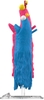 Super7 - Sesame Street - ReAction Wv 1 - Yip Yip Martians (Collectible, Figure, Action Figure)