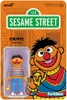 Super7 - Sesame Street - ReAction Wave 1 - Ernie (Collectible, Figure, Action Figure)
