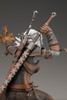 Kotobukiya - The Witcher - Geralt Bishoujo Statue
