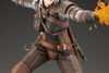 Kotobukiya - The Witcher - Geralt Bishoujo Statue