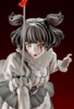 Kotobukiya - It (2017) - Pennywise Bishoujo Statue (Monochrome Version)