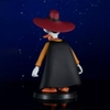Diamond Select - Darkwing Duck & Negaduck Deluxe Action Figure Box Set (Large Item, Action Figure, Collectible)