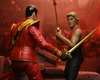 Neca - King Features Flash Gordon Final Battle 7In Af (Large Item, Action Figure, Collectible)
