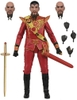 Neca - King Features Flash Gordon - Ming Red Military 7In Af (Large Item, Action Figure, Collectible)