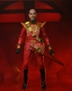 Neca - King Features Flash Gordon - Ming Red Military 7In Af (Large Item, Action Figure, Collectible)