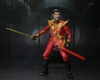 Neca - King Features Flash Gordon - Ming Red Military 7In Af (Large Item, Action Figure, Collectible)