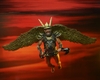 Neca - King Features Flash Gordon - Vultan 7In Af (Large Item, Action Figure, Collectible)