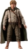 Diamond Select - Lord Of The Rings - Series 6 Deluxe Action Figure Asst (Large Item, Action Figure, Collectible, Assortment)