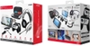 Dreamgear DGSWO-6551 Gamer's Kit Switch OLED Essential Accessories (Large Item)