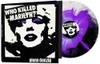 Glenn Danzig - Who Killed Marilyn? - White Purple Black Haze (Colored Vinyl, White, Purple, Black, Reissue)