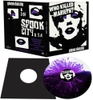 Glenn Danzig - Who Killed Marilyn? - Black & White / Purple Splatter (Colored Vinyl, Purple, Black, White, Splatter)