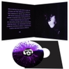 Glenn Danzig - Who Killed Marilyn? - Black & White / Purple Splatter (Colored Vinyl, Purple, Black, White, Splatter)