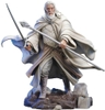 Diamond Select - LOTR - Deluxe Gallery Gandalf PVC Statue (Large Item, Vinyl Figure, Collectible)