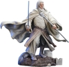 Diamond Select - LOTR - Deluxe Gallery Gandalf PVC Statue (Large Item, Vinyl Figure, Collectible)