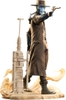 Diamond Select - Star Wars - Premier Collection Book Of Boba Fett Cad Bane Statue (Large Item, Statue, Collectible)