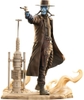 Diamond Select - Star Wars - Premier Collection Book Of Boba Fett Cad Bane Statue (Large Item, Statue, Collectible)