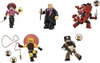 Diamond Select - Marvel Minimates - Daredevil Deluxe Box Set (Large Item, Figure, Collectible)
