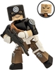 Diamond Select - Marvel Minimates - Daredevil Deluxe Box Set (Large Item, Figure, Collectible)