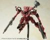 Kotobukiya - Armored Core - Algebra Soluh Barbaroi