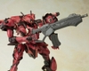 Kotobukiya - Armored Core - Algebra Soluh Barbaroi