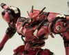 Kotobukiya - Armored Core - Algebra Soluh Barbaroi