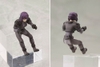 Kotobukiya - Ghost In The Shell: Stand Alone Complex - Tachikoma With Motoko Kusanagi & Batou