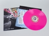 Laura Jane Grace - Hole In My Head [Explicit Content] (Parental Advisory Explicit Lyrics, Colored Vinyl, Pink, Digital Download Card)