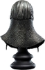 WETA Workshop Mini Prop Replica - The Hobbit Trilogy - Helm of the Ringwraith of Rhun 1:4 Scale (Limited Edition)