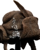 WETA Workshop Mini Prop Replica - The Hobbit Trilogy - The Hat of Radagast the Brown 1:4 Scale (Limited Edition)