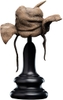 WETA Workshop Mini Prop Replica - The Hobbit Trilogy - The Hat of Radagast the Brown 1:4 Scale (Limited Edition)