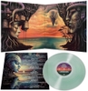 The Fusion Syndicate - Beautiful Horizon - Coke Bottle Green (Colored Vinyl, Green)