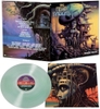 The Fusion Syndicate - Beautiful Horizon - Coke Bottle Green (Colored Vinyl, Green)