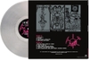 Leæther Strip - Science For The Satanic Citizen (Colored Vinyl, Silver, Limited Edition, Bonus Tracks)