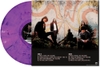 Quicksilver Messenger Service - Rare Tracks - Purple Marble (Colored Vinyl, Purple)